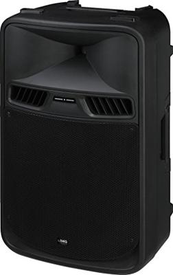 IMG Stageline PAK-415 Actieve PA-speaker 450 W 1 stuk(s) IMG Stageline PAK-415 Actieve PA-speaker 450 W 1 stuk(s)