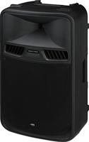 IMG Stageline PAK-415 Actieve PA-speaker 450 W 1 stuk(s) - thumbnail