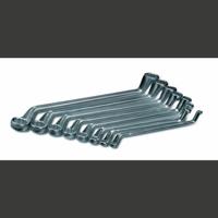 Cimco 112432 Dubbele ringsleutelset 12-delig Sleutelbreedte (metrisch) 6 - 32 mm - thumbnail