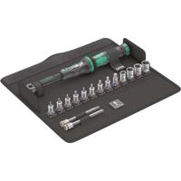 Wera Bicycle Set Torque 1, 16-delig - 05004180001 - thumbnail