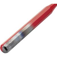 Rennsteig Werkzeuge Platte beitel 8kt 125 mm 312 125 0 - thumbnail