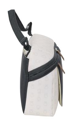 Organizer tas voor kinderwagen Miffy Moon