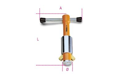 Beta Universele afvoersleutel 359 - 003590001