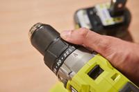 Ryobi RPD18BL2-0 | ONE+ 18V brushless Accu klopboormachine (excl. accu) - 5133006489 - thumbnail