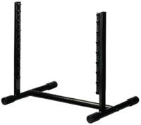 Monacor MR-1918/SW Mini rack 8 HE - thumbnail