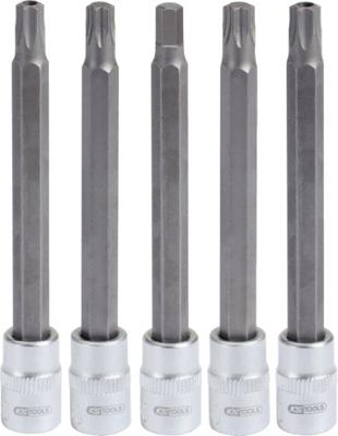 KS Tools 140.2300 140.2300 Verwisselbare koppen
