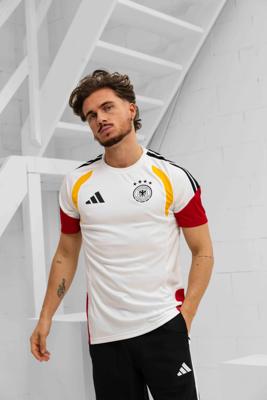 Adidas Duitsland Trainingsshirt 2026 Senior