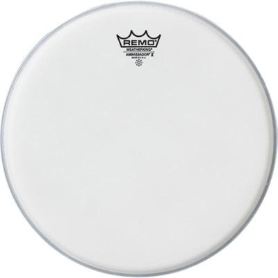 Remo BA-0120-00 Ambassador Coated 20 inch drumvel