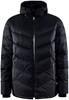 Craft 1911632 Adv Explore Down Jacket Men - Black - L - thumbnail