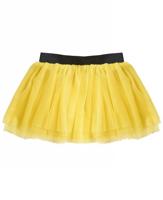 Tutu neon geel - thumbnail