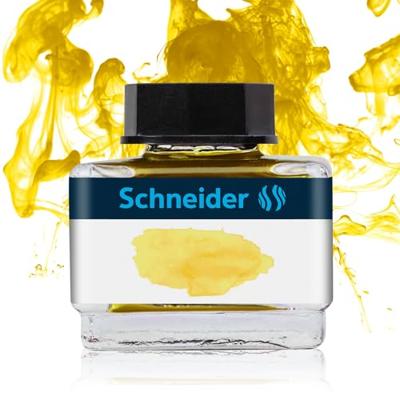 Schneider S-6935 Pastelinkt Lemon Cake 15 ml