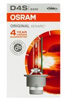 OSRAM Hoofdlamp "xenarc original" van xenon lamp 42v 35w d4s xenarc - thumbnail