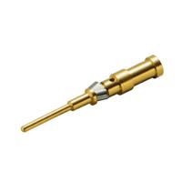 Weidmüller 1468860000 Sensor/actuator connector, niet geassembleerd M12 100 stuk(s) Piece - thumbnail