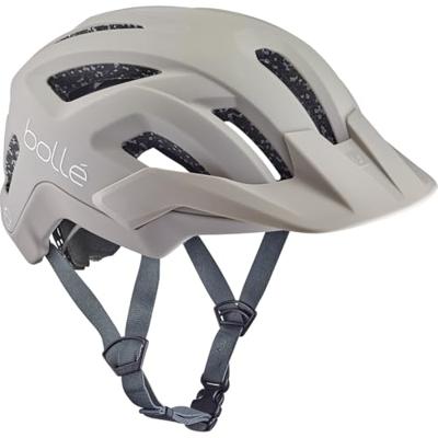 Bollé mtb helm "eco adapt mips" helmet eco adapt mips size m oatmeal matte