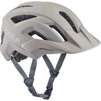 Bollé mtb helm "eco adapt mips" helmet eco adapt mips size m oatmeal matte - thumbnail