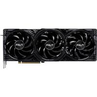 Palit Nvidia RTX 5080 Videokaart GamingPro 1 16 GB GDDR7-RAM PCIe x16 HDMI 2.1, DisplayPort 2.1 NVIDIA G-Sync , Overclocked - thumbnail