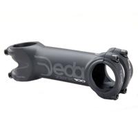 Deda Zero100 Ahead Stuurpen 31.7mm - Zwart - thumbnail