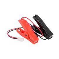 Gallagher 12V Accu kabelset voor 9V/12V apparaten (1) - 201283 201283 - thumbnail