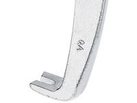 Gedore 8003090 Spanbereik 160 mm Aantal haken 3 - thumbnail