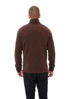 Vaude Rienza III Fleece Heren Tobacco XL - thumbnail