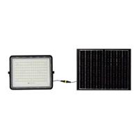 V-TAC VT-180W 7828 LED-schijnwerper, Zonne-energiemodule 0.5 W Lichtkleur (naam): Neutraalwit - thumbnail