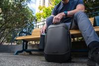 Gomatic Navigator RS 10L Sling, black - thumbnail