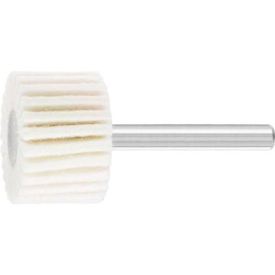 PFERD TOOLS 44383021 Viltlamellen stift Diameter 30 mm 5 stuk(s)