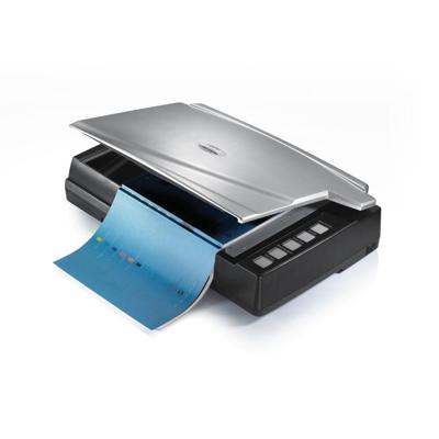 Plustek OpticBook A300 Plus Boekscanner A3 600 x 600 dpi USB Boek, Document, Foto, Visitekaart