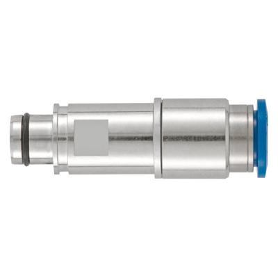 HARTING Pneumatisch contact 09140006350 Inhoud: 1 stuk(s)