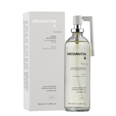 Medavita Puroxine Anti-Dandruff Lotion Spray 100ml