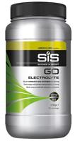 Sis GO Energy + Electrolyte Lemon & Lime 500ml - thumbnail