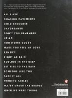 MusicSales Best of Adele Easy Piano - Updated Edition - thumbnail