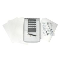 Sizzix • accessory registration press tool starter kit - thumbnail