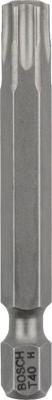 Bosch Accessories Bosch Power Tools 2607001644 T-bit T 40 Extra hard E 6.3 1 stuk(s)