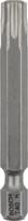 Bosch Accessories Bosch Power Tools 2607001644 T-bit T 40 Extra hard E 6.3 1 stuk(s) - thumbnail