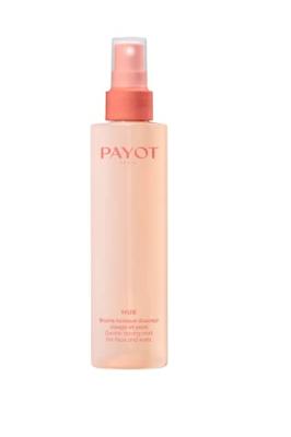 Payot Nue Gentle Toning Mist 200ml Tonic & Lotion Dames Payot Nue Gentle Toning Mist 200ml Tonic & Lotion Dames