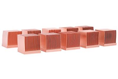 Alphacool GPU RAM Copper Heatsinks