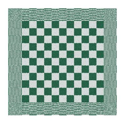 DDDDD keukendoek barbecue 50x55 cm green
