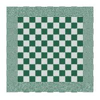 DDDDD keukendoek barbecue 50x55 cm green - thumbnail