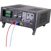 VOLTCRAFT VLP-1602 USB Labvoeding, regelbaar 0 - 60 V 0.01 - 1.5 A 123 W OVP Aantal uitgangen: 3 x - thumbnail