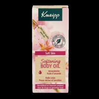 Kneipp Softening Body Oil Amandelolie - thumbnail