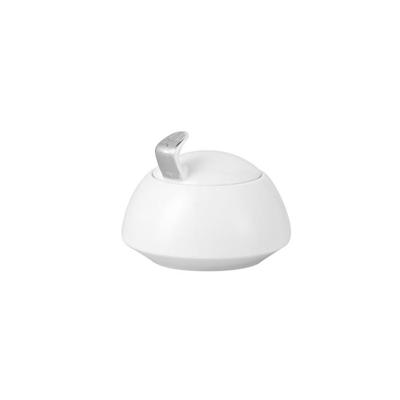 ROSENTHAL STUDIO LINE - Tac Skin Platin - Suikerpot nr.3 0,25l