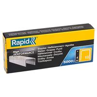 Rapid Nr. 13 fijndraadnieten 4 mm, 5.000 stuks - 11825700 - 11825700 - thumbnail