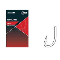 Nash Pinpoint Brute Size 4 - thumbnail