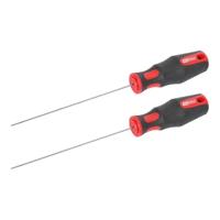 KS Tools 911.1118 Ontstekingsslot demontage-naaldgereedschap voor VAG - thumbnail