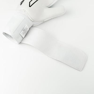 Keeperhandschoenen Rinat Egotiko Vengador Spine Turf Wit Volwassenen Maat 10