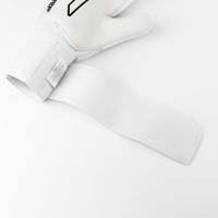 Keeperhandschoenen Rinat Egotiko Vengador Spine Turf Wit Volwassenen Maat 10 - thumbnail
