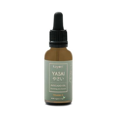 Kayorï Refined Avocado Oil 30ml Kayorï Refined Avocado Oil 30ml