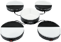 Bourgini 16.4005.00.00 Chef’s Dinner Party Set - thumbnail