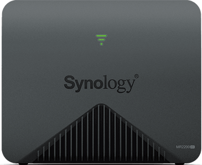Synology Mesh Router MR2200AC